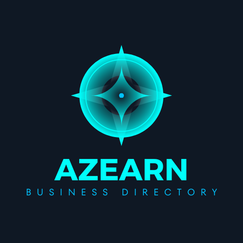 Azearn Business Directory Site